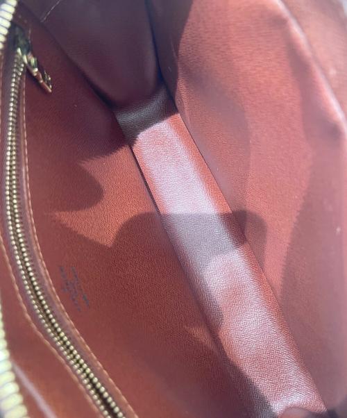 LOUIS VUITTON（ルイ ヴィトン）LOUIS VUITTON (ルイ ヴィトン) トロカデロ27/ショルダーバッグ サイズ:27の古着・服飾アイテム