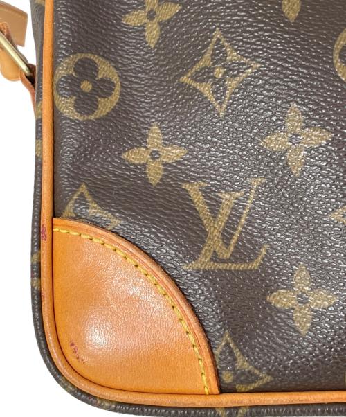 LOUIS VUITTON（ルイ ヴィトン）LOUIS VUITTON (ルイ ヴィトン) トロカデロ27/ショルダーバッグ サイズ:27の古着・服飾アイテム