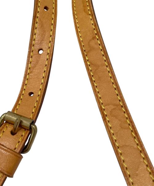 LOUIS VUITTON（ルイ ヴィトン）LOUIS VUITTON (ルイ ヴィトン) トロカデロ27/ショルダーバッグ サイズ:27の古着・服飾アイテム