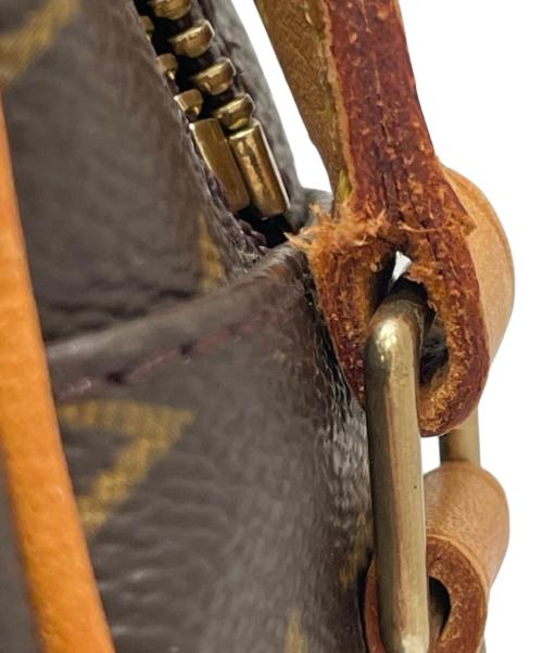 LOUIS VUITTON（ルイ ヴィトン）LOUIS VUITTON (ルイ ヴィトン) トロカデロ27/ショルダーバッグ サイズ:27の古着・服飾アイテム