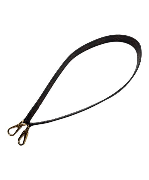 LOUIS VUITTON（ルイ ヴィトン）LOUIS VUITTON (ルイ ヴィトン) モンテーニュBB/ショルダーバッグ ブラウン サイズ:BBの古着・服飾アイテム