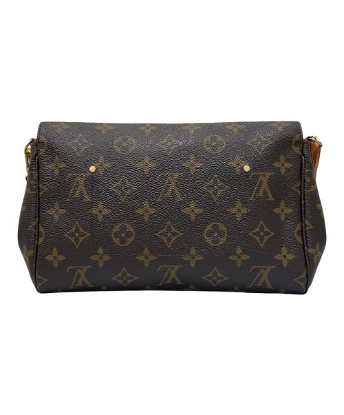 LOUIS VUITTON（ルイ ヴィトン）LOUIS VUITTON (ルイ ヴィトン) フェイボリットPM/ショルダーポーチ サイズ:PMの古着・服飾アイテム