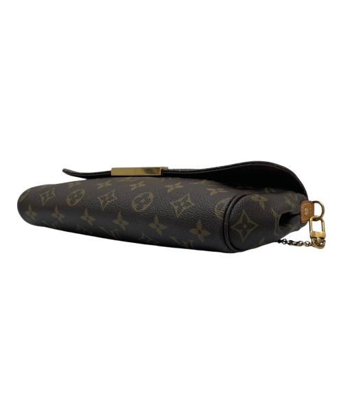 LOUIS VUITTON（ルイ ヴィトン）LOUIS VUITTON (ルイ ヴィトン) フェイボリットPM/ショルダーポーチ サイズ:PMの古着・服飾アイテム