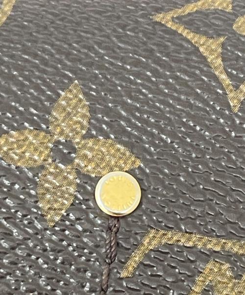 LOUIS VUITTON（ルイ ヴィトン）LOUIS VUITTON (ルイ ヴィトン) フェイボリットPM/ショルダーポーチ サイズ:PMの古着・服飾アイテム