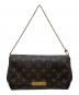 中古・古着 LOUIS VUITTON (ルイ ヴィトン) フェイボリットPM/ショルダーポーチ サイズ:PM：150000円