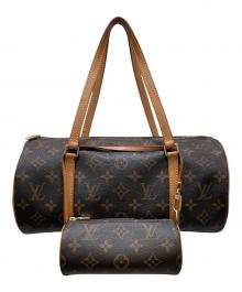 LOUIS VUITTON（ルイ ヴィトン）の古着「モノグラム パピヨン30 M51385」