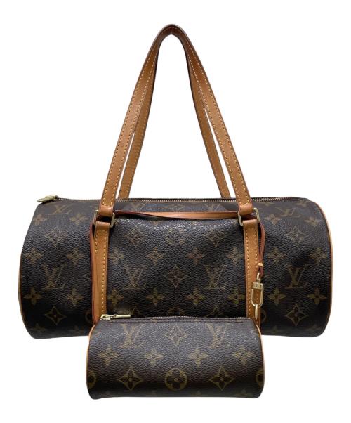 LOUIS VUITTON（ルイ ヴィトン）LOUIS VUITTON (ルイ ヴィトン) モノグラム パピヨン30 M51385 サイズ:30cmの古着・服飾アイテム