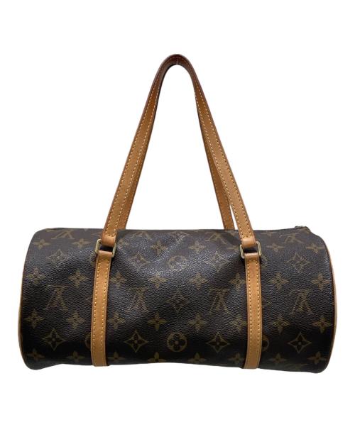 LOUIS VUITTON（ルイ ヴィトン）LOUIS VUITTON (ルイ ヴィトン) モノグラム パピヨン30 M51385 サイズ:30cmの古着・服飾アイテム