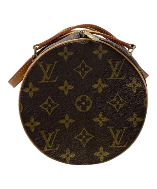 LOUIS VUITTON（ルイ ヴィトン）LOUIS VUITTON (ルイ ヴィトン) モノグラム パピヨン30 M51385 サイズ:30cmの古着・服飾アイテム