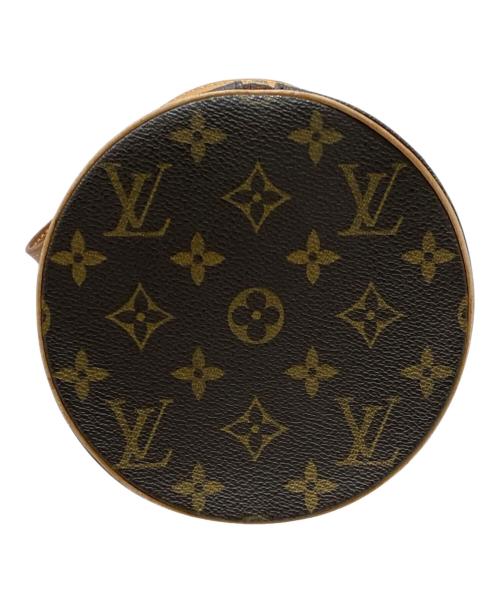 LOUIS VUITTON（ルイ ヴィトン）LOUIS VUITTON (ルイ ヴィトン) モノグラム パピヨン30 M51385 サイズ:30cmの古着・服飾アイテム