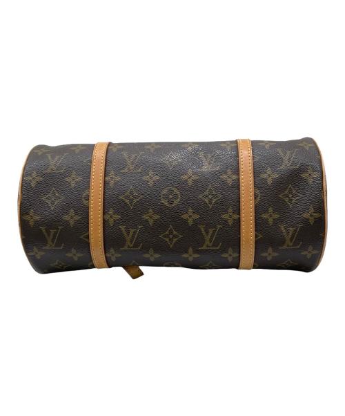 LOUIS VUITTON（ルイ ヴィトン）LOUIS VUITTON (ルイ ヴィトン) モノグラム パピヨン30 M51385 サイズ:30cmの古着・服飾アイテム