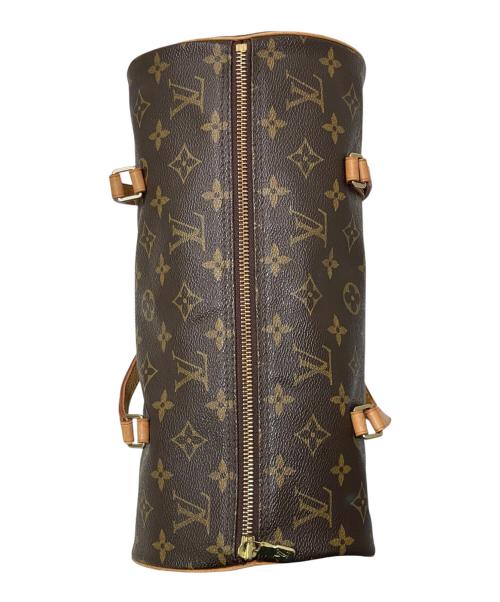 LOUIS VUITTON（ルイ ヴィトン）LOUIS VUITTON (ルイ ヴィトン) モノグラム パピヨン30 M51385 サイズ:30cmの古着・服飾アイテム