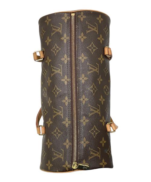 LOUIS VUITTON（ルイ ヴィトン）LOUIS VUITTON (ルイ ヴィトン) モノグラム パピヨン30 M51385 サイズ:30cmの古着・服飾アイテム