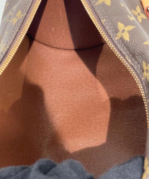 LOUIS VUITTON（ルイ ヴィトン）LOUIS VUITTON (ルイ ヴィトン) モノグラム パピヨン30 M51385 サイズ:30cmの古着・服飾アイテム