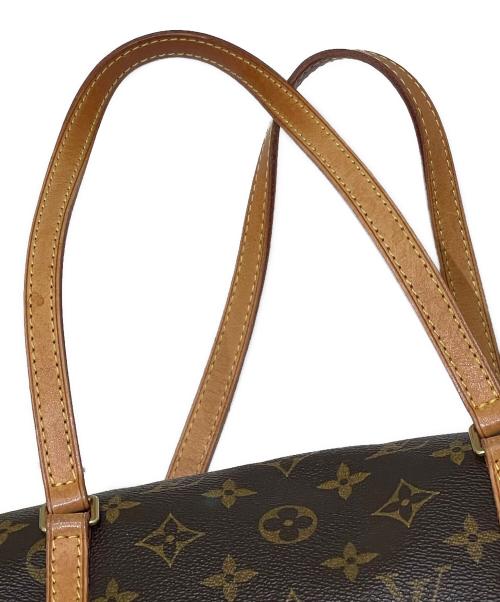LOUIS VUITTON（ルイ ヴィトン）LOUIS VUITTON (ルイ ヴィトン) モノグラム パピヨン30 M51385 サイズ:30cmの古着・服飾アイテム