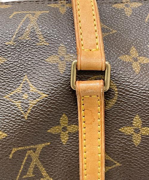 LOUIS VUITTON（ルイ ヴィトン）LOUIS VUITTON (ルイ ヴィトン) モノグラム パピヨン30 M51385 サイズ:30cmの古着・服飾アイテム