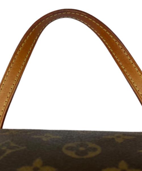 LOUIS VUITTON（ルイ ヴィトン）LOUIS VUITTON (ルイ ヴィトン) モノグラム パピヨン30 M51385 サイズ:30cmの古着・服飾アイテム
