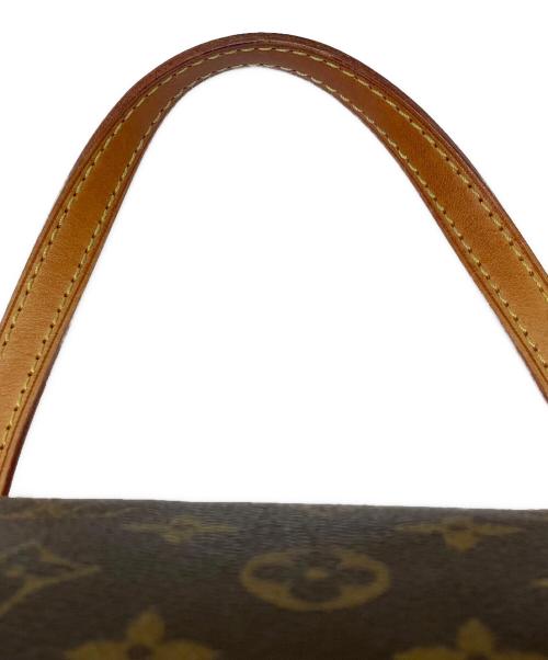 LOUIS VUITTON（ルイ ヴィトン）LOUIS VUITTON (ルイ ヴィトン) モノグラム パピヨン30 M51385 サイズ:30cmの古着・服飾アイテム