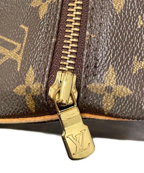LOUIS VUITTON（ルイ ヴィトン）LOUIS VUITTON (ルイ ヴィトン) モノグラム パピヨン30 M51385 サイズ:30cmの古着・服飾アイテム