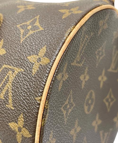 LOUIS VUITTON（ルイ ヴィトン）LOUIS VUITTON (ルイ ヴィトン) モノグラム パピヨン30 M51385 サイズ:30cmの古着・服飾アイテム