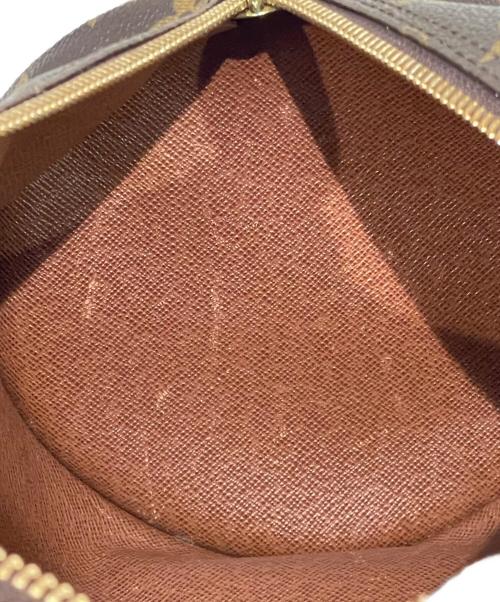 LOUIS VUITTON（ルイ ヴィトン）LOUIS VUITTON (ルイ ヴィトン) モノグラム パピヨン30 M51385 サイズ:30cmの古着・服飾アイテム
