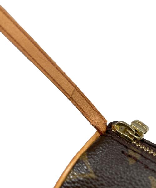LOUIS VUITTON（ルイ ヴィトン）LOUIS VUITTON (ルイ ヴィトン) モノグラム パピヨン30 M51385 サイズ:30cmの古着・服飾アイテム