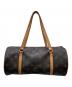 LOUIS VUITTON (ルイ ヴィトン) モノグラム パピヨン30 M51385 サイズ:30cm：110000円