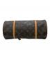 中古・古着 LOUIS VUITTON (ルイ ヴィトン) モノグラム パピヨン30 M51385 サイズ:30cm：110000円