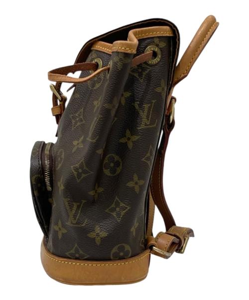 LOUIS VUITTON（ルイ ヴィトン）LOUIS VUITTON (ルイ ヴィトン) ミニモンスリ/リュック サイズ:ミニの古着・服飾アイテム
