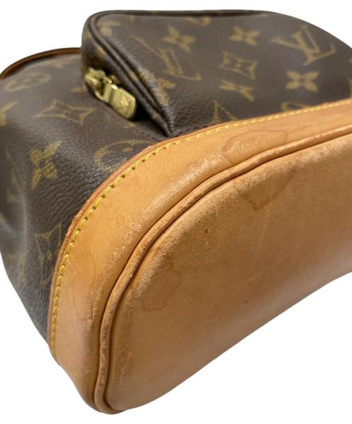 LOUIS VUITTON（ルイ ヴィトン）LOUIS VUITTON (ルイ ヴィトン) ミニモンスリ/リュック サイズ:ミニの古着・服飾アイテム