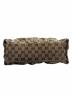 中古・古着 GUCCI (グッチ) ワンショルダーバッグ ベージュ×ブラウン サイズ:-：100000円