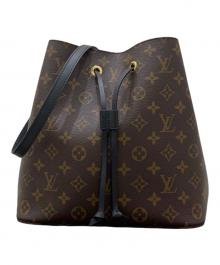 LOUIS VUITTON（ルイ ヴィトン）の古着「モノグラム ネオノエ M44020」