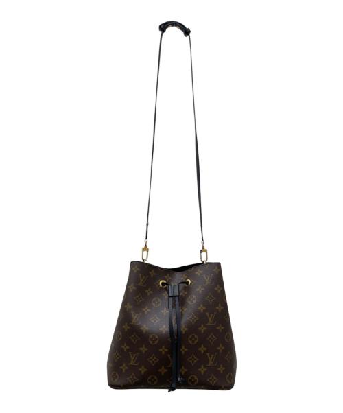 LOUIS VUITTON（ルイ ヴィトン）LOUIS VUITTON (ルイ ヴィトン) モノグラム ネオノエ M44020の古着・服飾アイテム