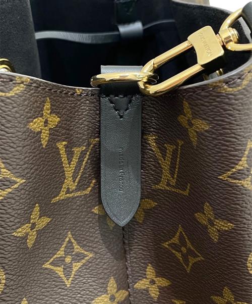 LOUIS VUITTON（ルイ ヴィトン）LOUIS VUITTON (ルイ ヴィトン) モノグラム ネオノエ M44020の古着・服飾アイテム