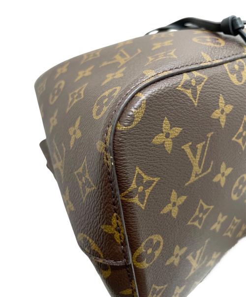 LOUIS VUITTON（ルイ ヴィトン）LOUIS VUITTON (ルイ ヴィトン) モノグラム ネオノエ M44020の古着・服飾アイテム