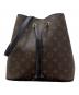 LOUIS VUITTON（ルイ ヴィトン）の古着「モノグラム ネオノエ M44020」