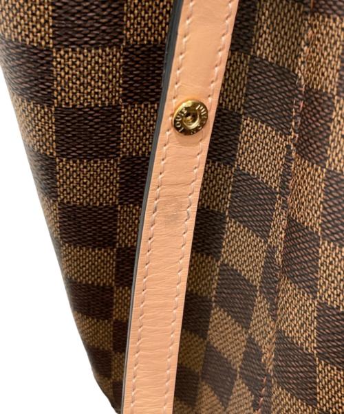 LOUIS VUITTON（ルイ ヴィトン）LOUIS VUITTON (ルイ ヴィトン) ダミエ ネオノエ N40198の古着・服飾アイテム