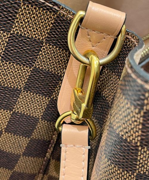 LOUIS VUITTON（ルイ ヴィトン）LOUIS VUITTON (ルイ ヴィトン) ダミエ ネオノエ N40198の古着・服飾アイテム