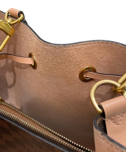 LOUIS VUITTON（ルイ ヴィトン）LOUIS VUITTON (ルイ ヴィトン) ダミエ ネオノエ N40198の古着・服飾アイテム