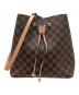 LOUIS VUITTON（ルイ ヴィトン）の古着「ダミエ ネオノエ N40198」
