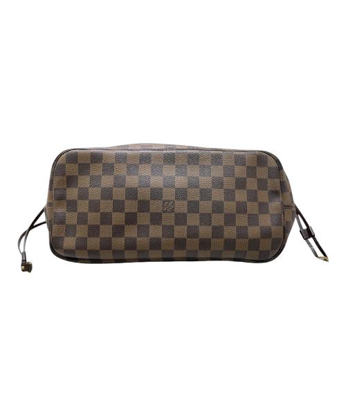 LOUIS VUITTON（ルイ ヴィトン）LOUIS VUITTON (ルイ ヴィトン) ネヴァーフルMM/トートバッグ ブラウン サイズ:MMの古着・服飾アイテム