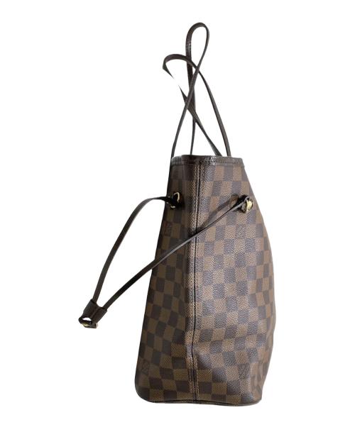 LOUIS VUITTON（ルイ ヴィトン）LOUIS VUITTON (ルイ ヴィトン) ネヴァーフルMM/トートバッグ ブラウン サイズ:MMの古着・服飾アイテム