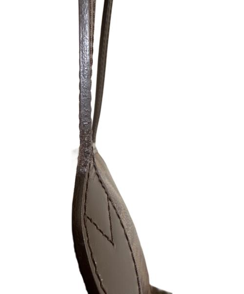 LOUIS VUITTON（ルイ ヴィトン）LOUIS VUITTON (ルイ ヴィトン) ネヴァーフルMM/トートバッグ ブラウン サイズ:MMの古着・服飾アイテム