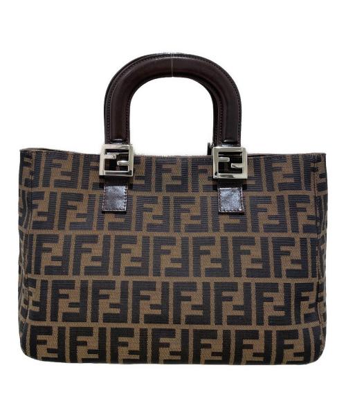 FENDI（フェンディ）FENDI (フェンディ) ハンドバッグの古着・服飾アイテム