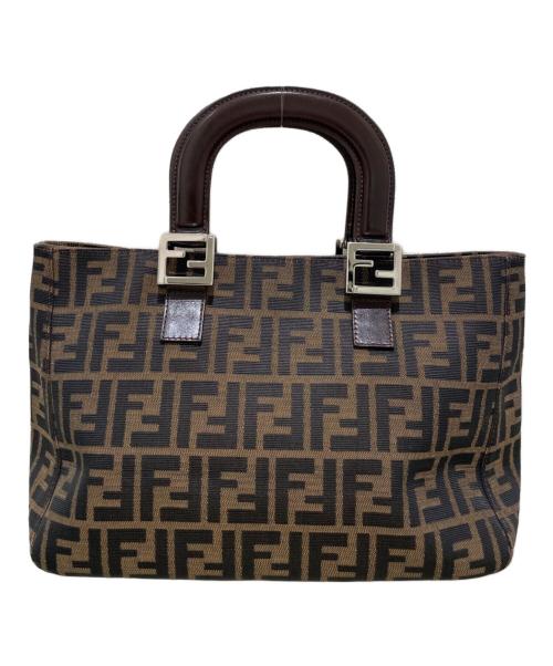 FENDI（フェンディ）FENDI (フェンディ) ハンドバッグの古着・服飾アイテム