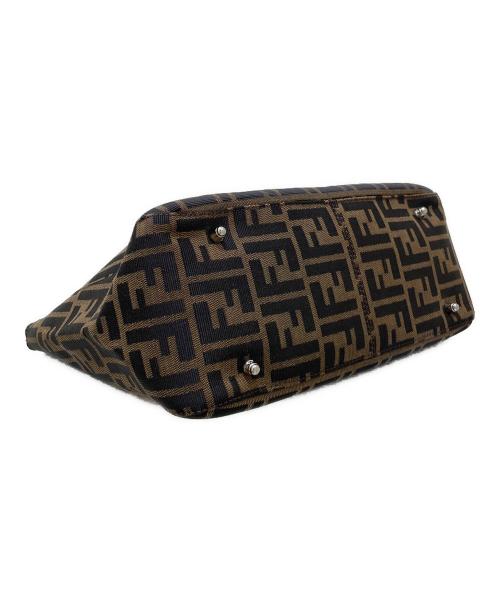 FENDI（フェンディ）FENDI (フェンディ) ハンドバッグの古着・服飾アイテム