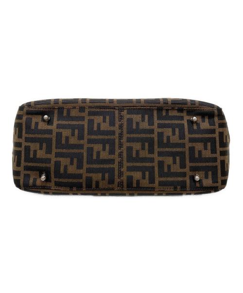 FENDI（フェンディ）FENDI (フェンディ) ハンドバッグの古着・服飾アイテム