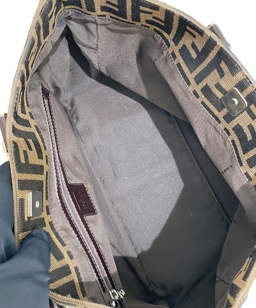 FENDI（フェンディ）FENDI (フェンディ) ハンドバッグの古着・服飾アイテム