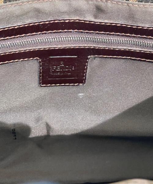 FENDI（フェンディ）FENDI (フェンディ) ハンドバッグの古着・服飾アイテム
