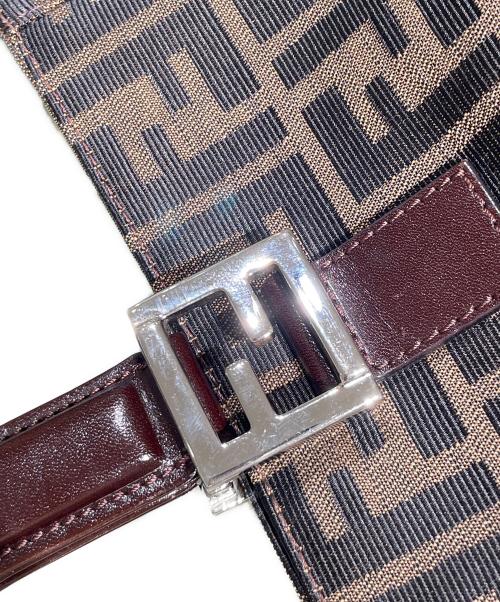 FENDI（フェンディ）FENDI (フェンディ) ハンドバッグの古着・服飾アイテム